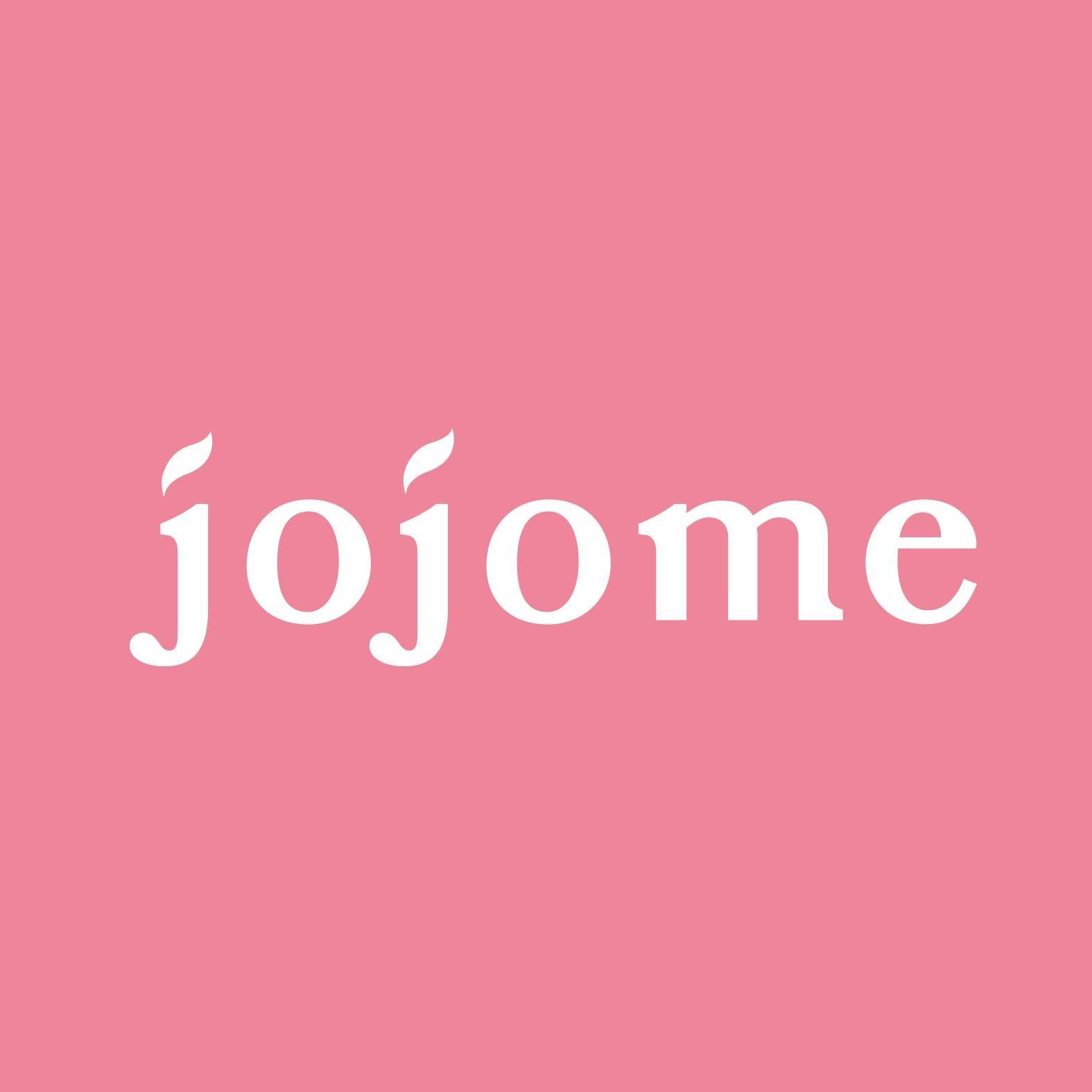 JOJOME悄悄美