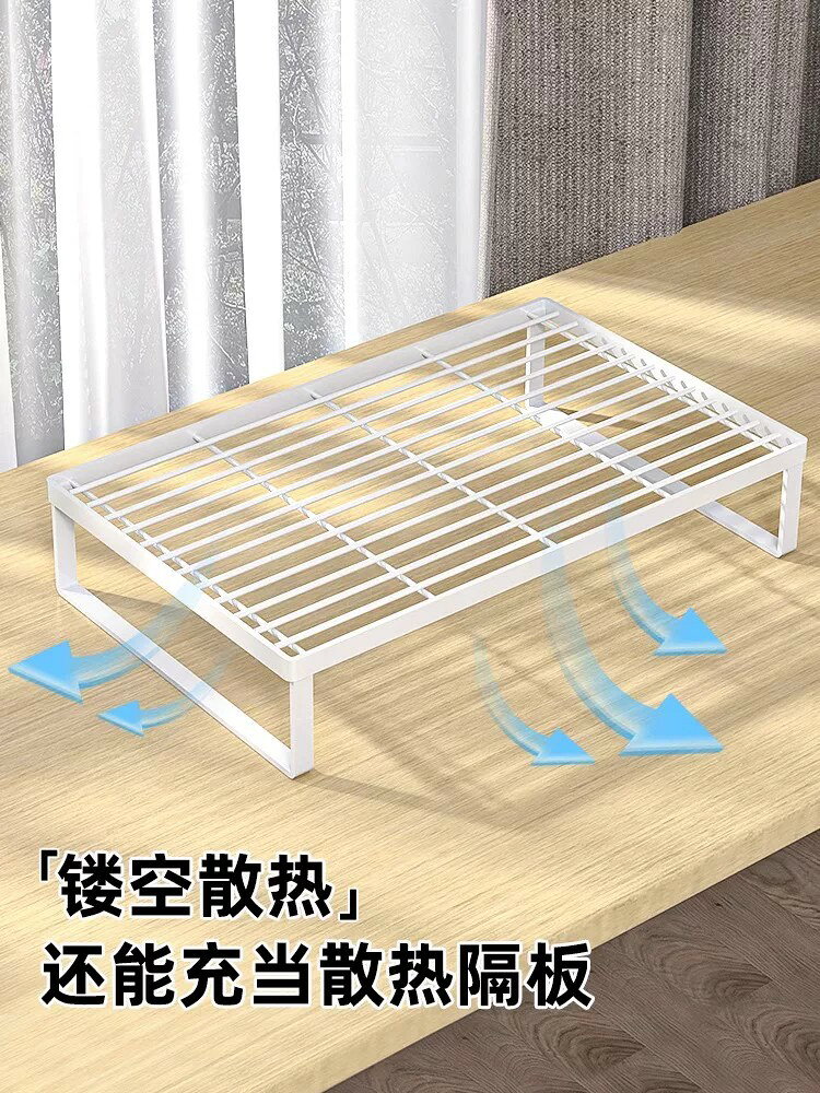筆電散熱器 NB散熱座  筆記本散熱器18寸靜音手提電腦降溫底座支架板遊戲本適用聯想戴爾