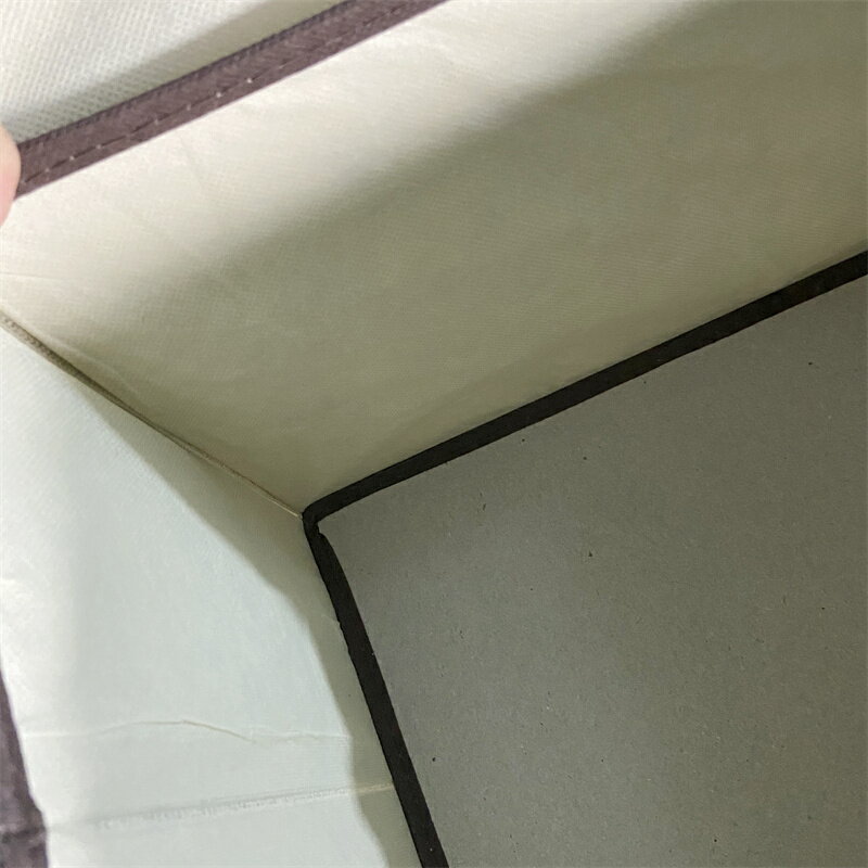 出口日單！僅980個！幫工廠清倉！家居大容量收納箱可折疊儲物箱 2