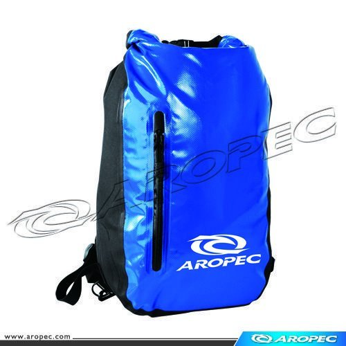 【【蘋果戶外】】AROPEC 亞洛沛 DBG-WG062-20L 藍 20公升 防水後背包 防水袋 乾式袋 防水背包