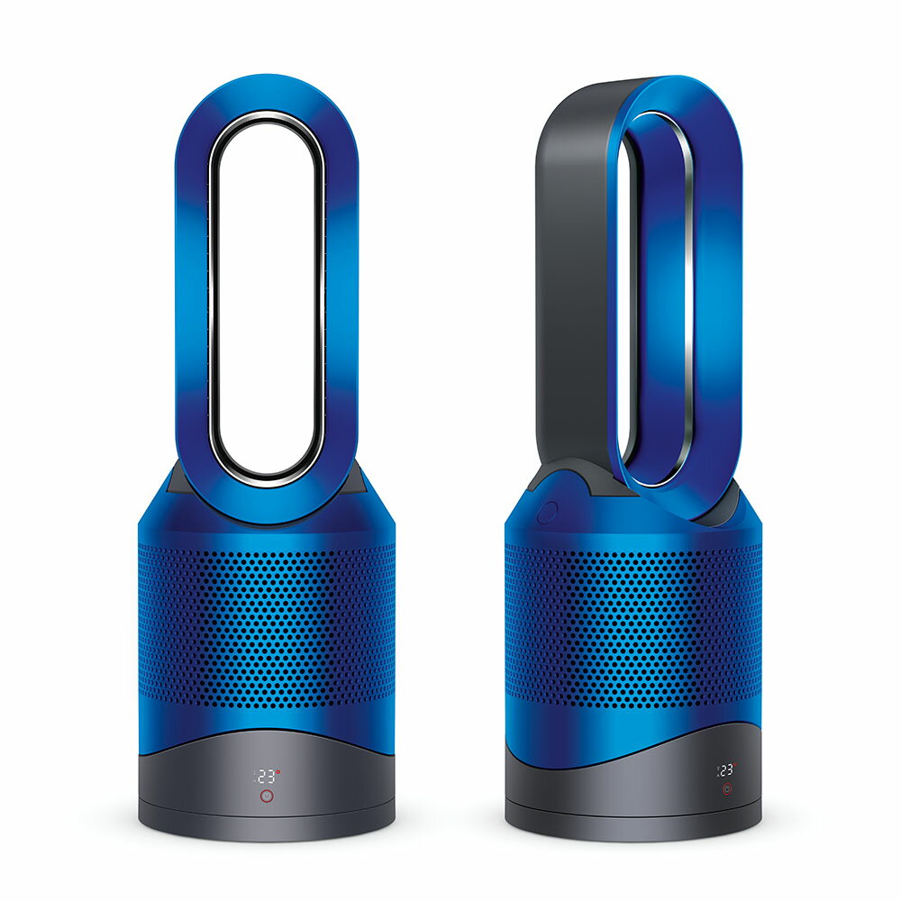 Dyson Pure Hot + Cool Link Hp02 Manual