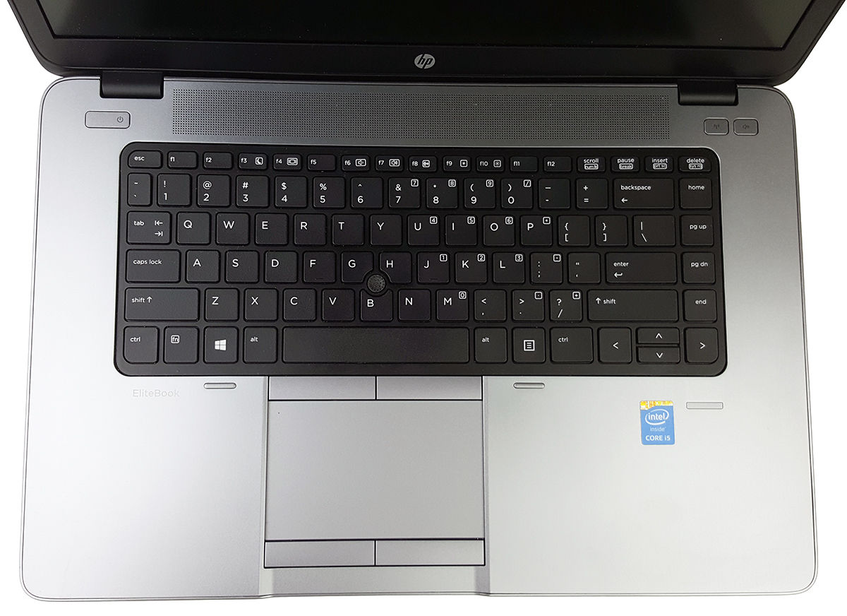 Hp elitebook 750 g1 обзор