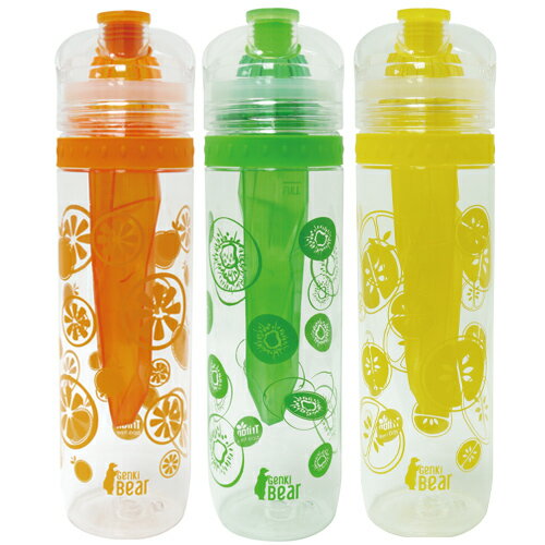 GB 純鮮Tritan活力瓶(700ml)