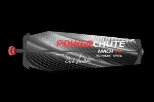 【PowerChute】PowerChute MachII 動力傘 高爾夫 揮桿訓練 揮桿速度 速度練習 阻力訓練 美國代理正品