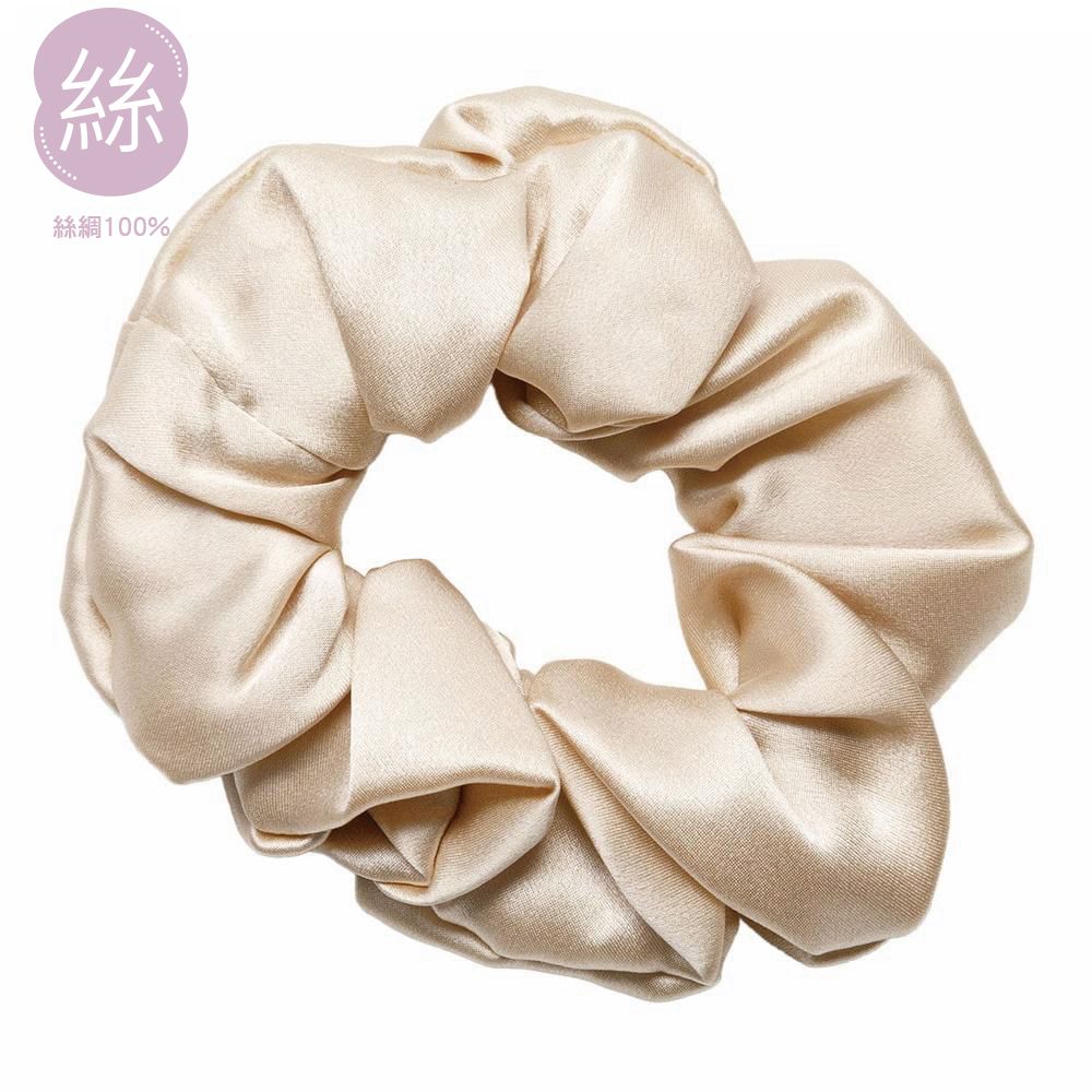 【DECO HOME商品】絲綢髮圈 GO NC(DH) NITORI宜得利家居