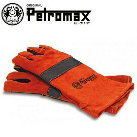 [ Petromax ] Aramid 專業級300耐熱皮手套 / Pro 300 Gloves / h300