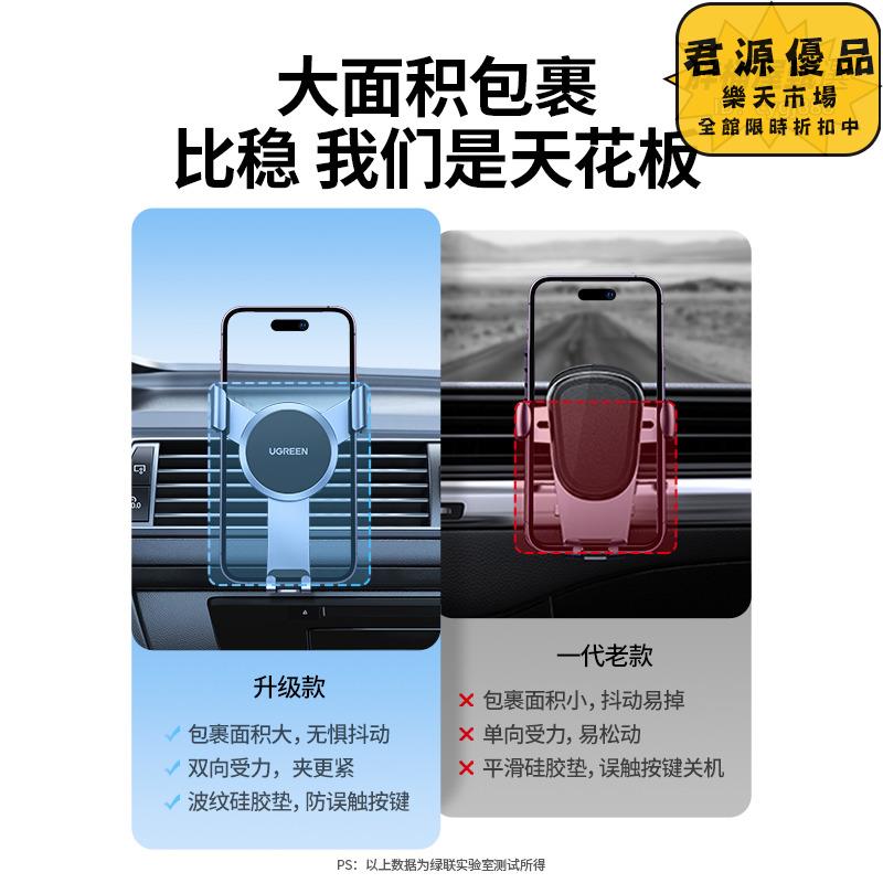 車載手機支架 車載手機支架 汽車用支架 出風口手機架 車內手機支架 導航車上支撐架 車載支架 汽車支架 汽車用品