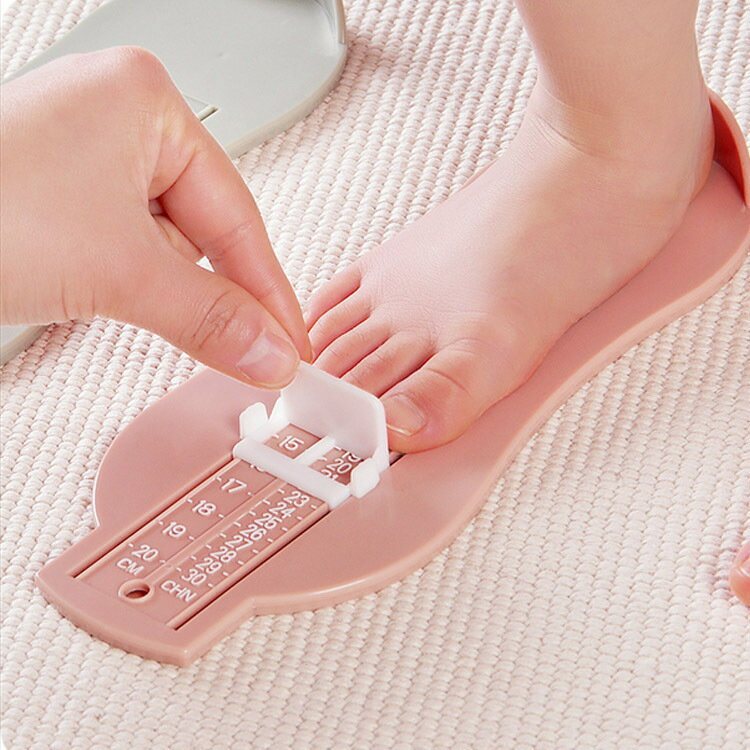 小童腳丫量測 男童女童量腳器 腳長測量工具 鞋子尺寸測量 腳長 量測器 鞋碼 測量器 測量鞋子