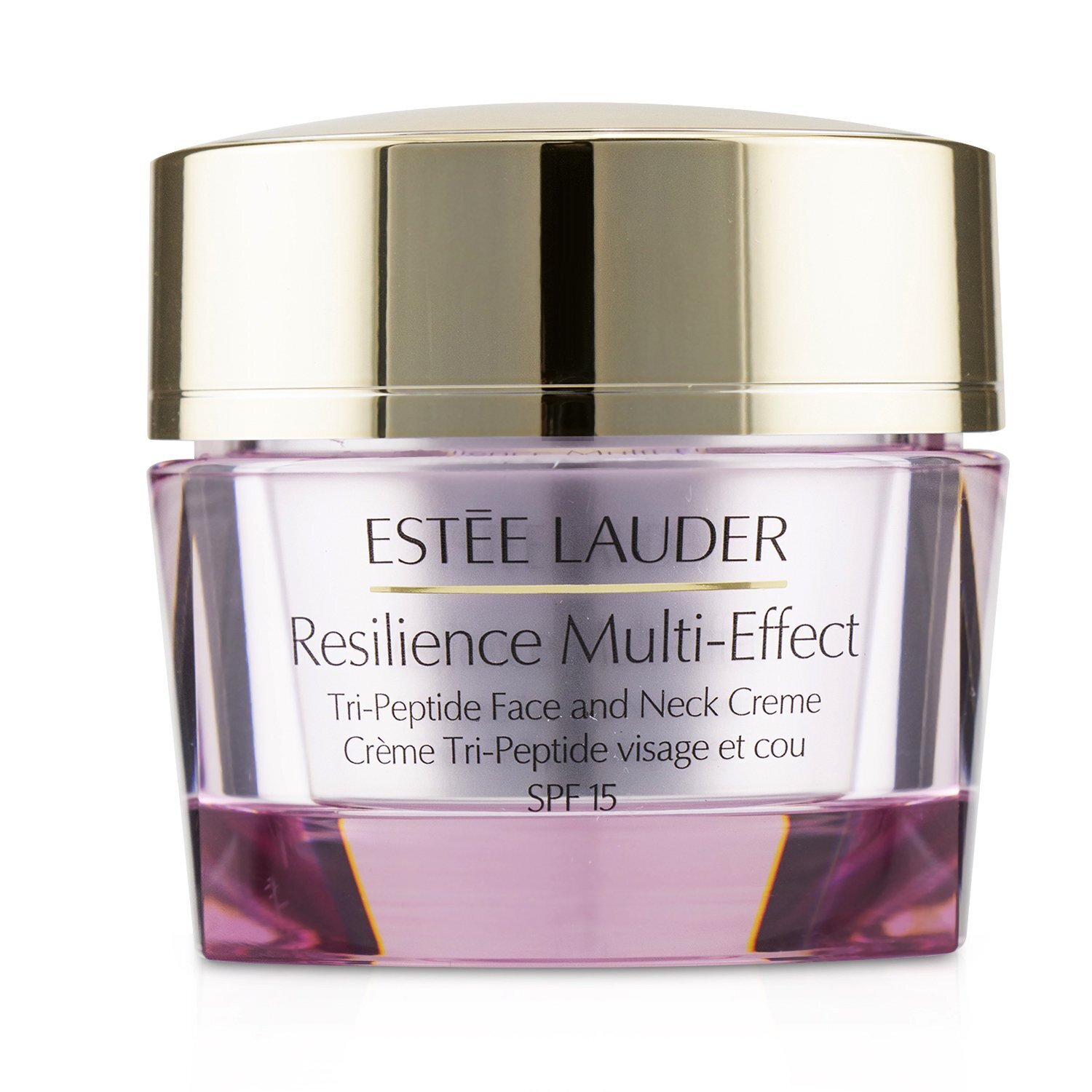 雅詩蘭黛 Estee Lauder - 升級緊緻塑顏嫩肌全效面霜 SPF 15 - 中性或混合性肌膚 50ml