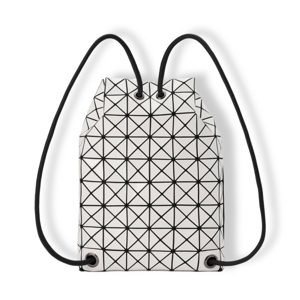 精選★BAO BAO ISSEY MIYAKE 棱鏡條紋雙肩後杯包  (預購)~【春季女王節 心動優惠 送禮首選★菲尼斯 國際精品3折起】 4