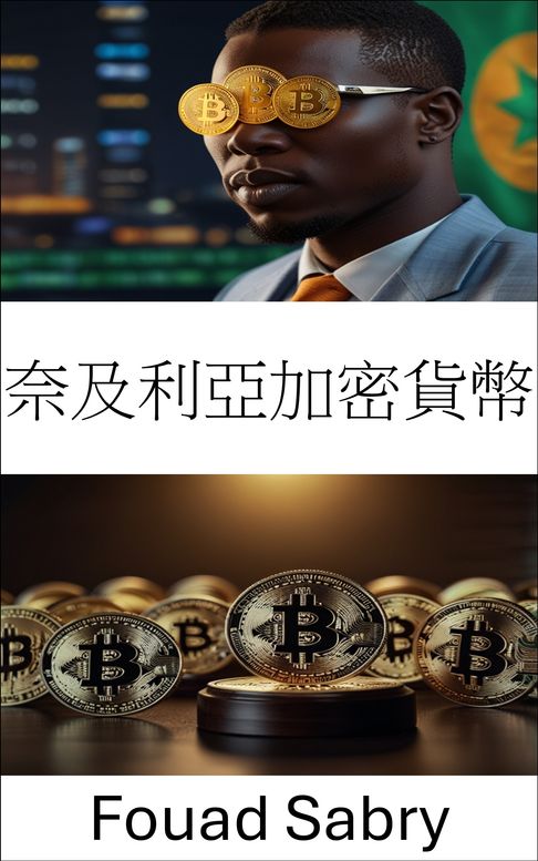 【電子書】奈及利亞加密貨幣
