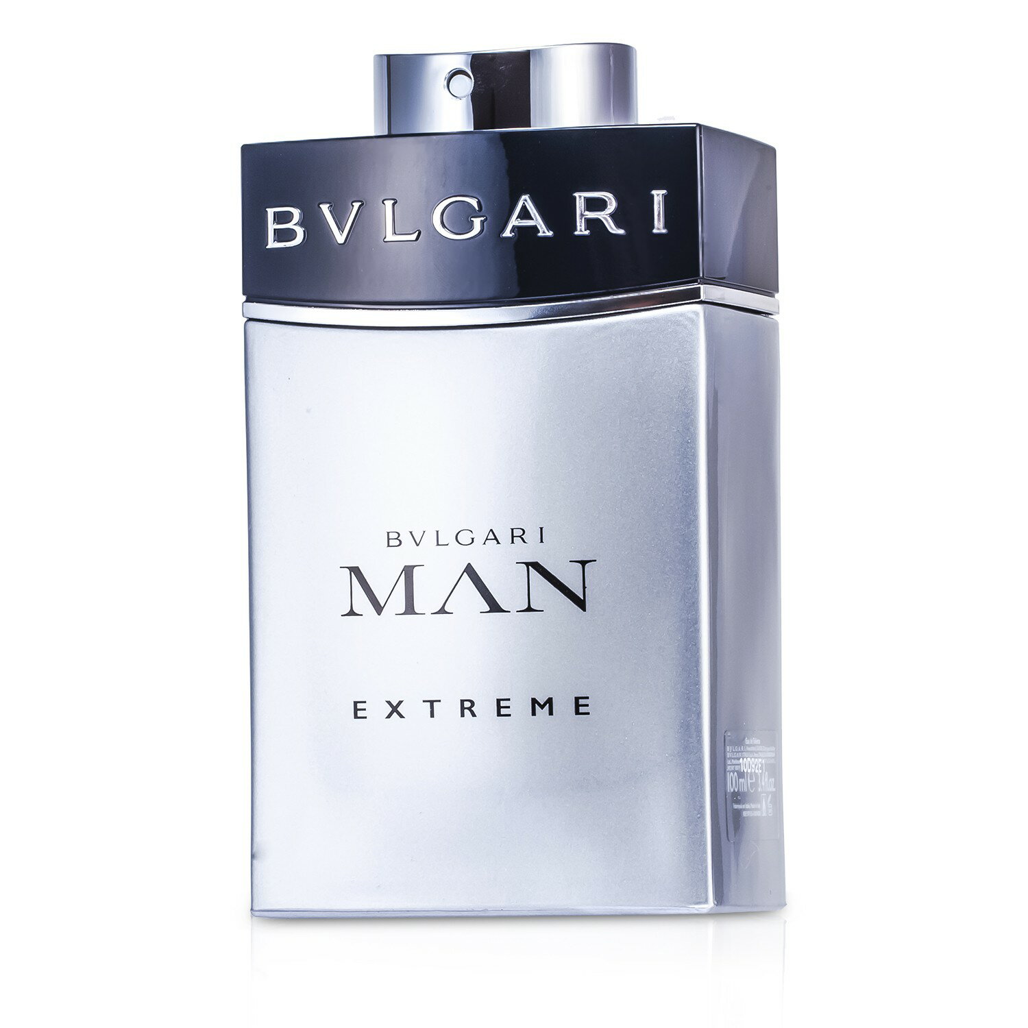 寶格麗Bvlgari - Man Extreme 極致當代男性淡香水| 草莓網