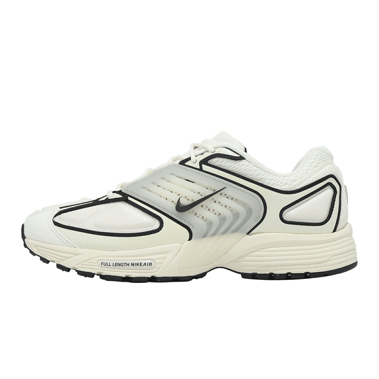 Nike 休閒鞋 Air Pegasus Wave 男鞋 米 黑 復古 緩震 運動鞋 IB0612-101