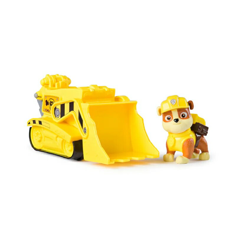 PAW PATROL 汪汪隊立大功 基本車輛組-小礫 ★衛立兒生活館★