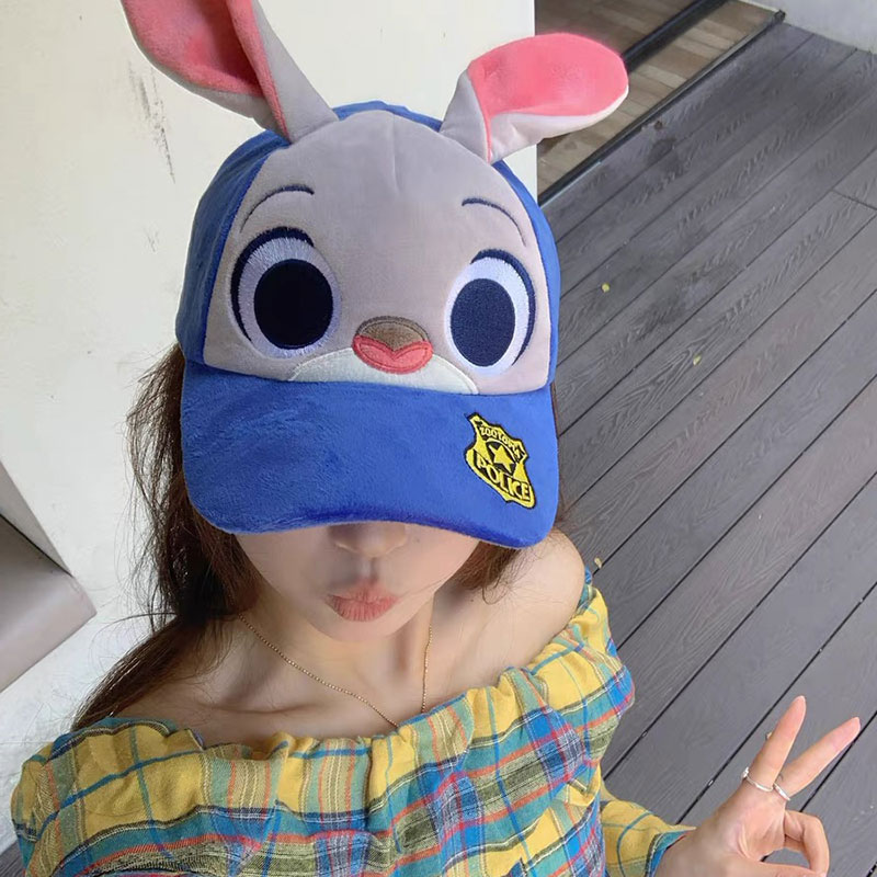zootopia 動物方程式 迪士尼 朱迪 兔子警官 帽子 造型帽 髮箍 瘋狂動物城 哈茱蒂 Judy 萬聖節 聖誕節zootopia 動物方程式 迪士尼 朱迪 兔子警官 帽子 造型帽 髮箍 瘋狂動物城 哈茱蒂 Judy 萬聖節 聖誕節 2