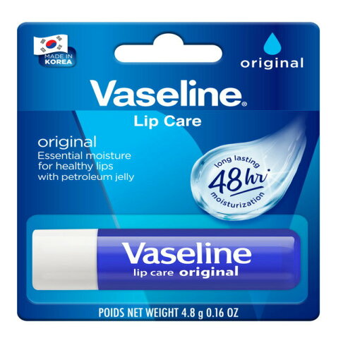 凡士林經典滋潤護唇膏 4.8g 1