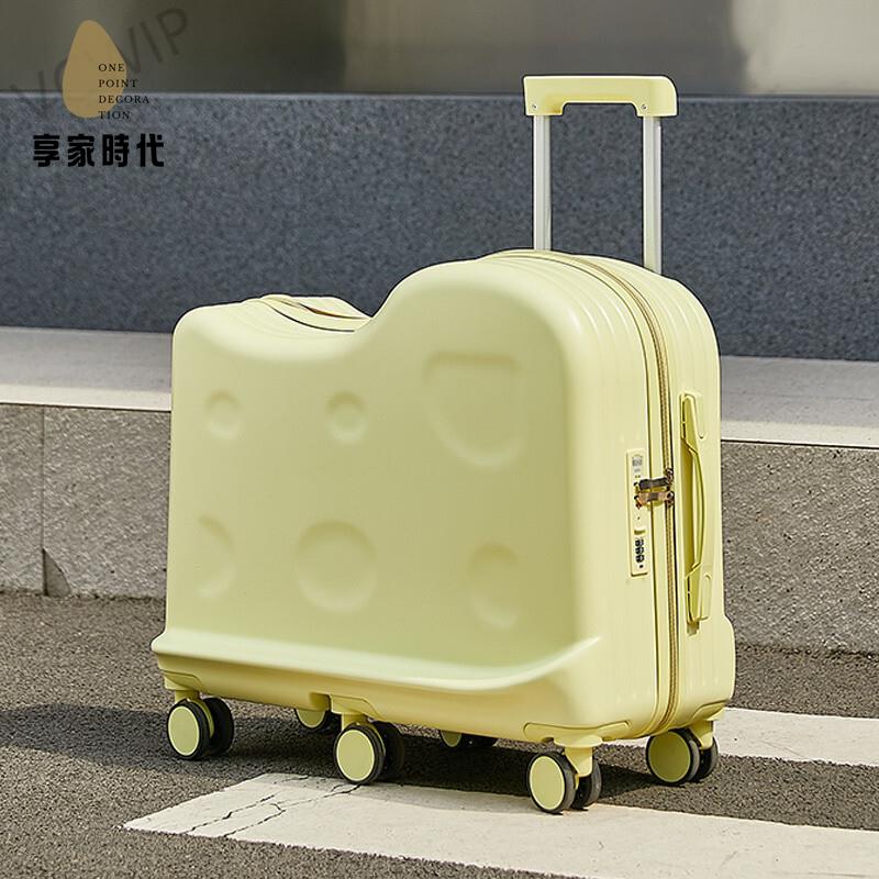 廠家清倉 登機箱 行旅箱 行李箱 兒童行李箱大容量可坐可騎女孩新款拉桿箱登機s5y 八折下殺wy20