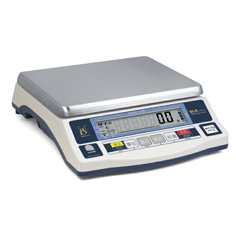 計重秤 工業型 Electronic Balance