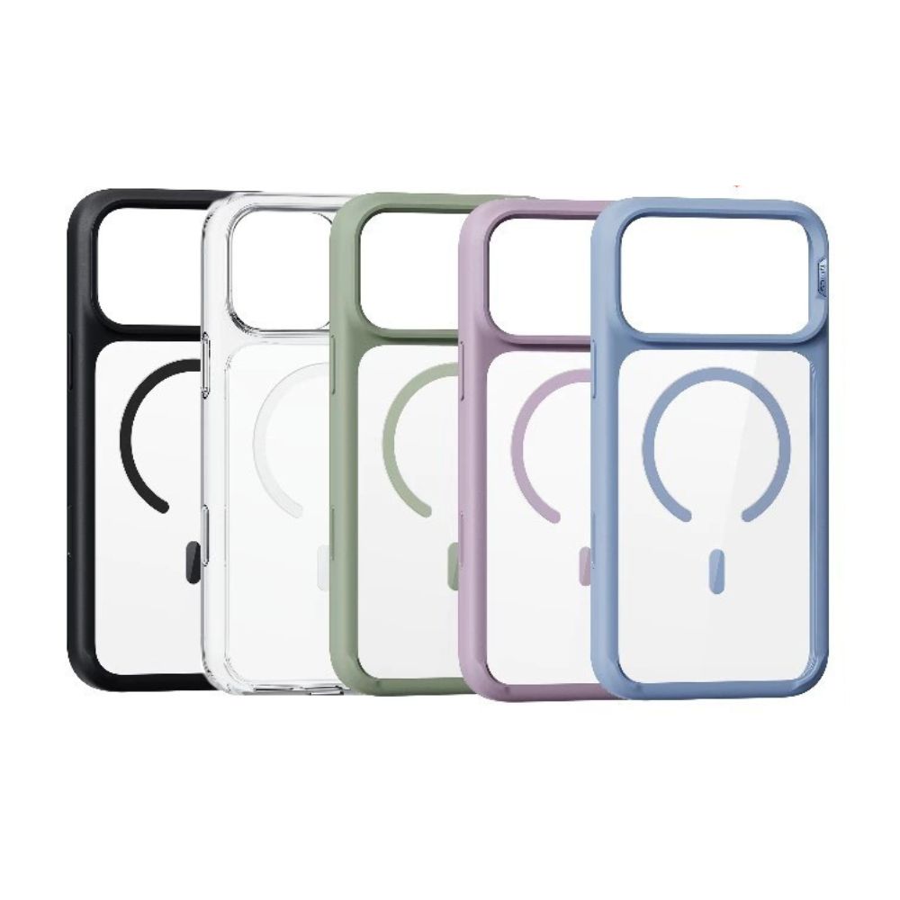 imos 支架 手機殼 防摔殼 保護殼 透明殼 magsafe 磁吸 iPhone 17 18 air pro max 2 imos 支架 手機殼 防摔殼 保護殼 透明殼 magsafe 磁吸 iPhone 17 18 air pro max 2