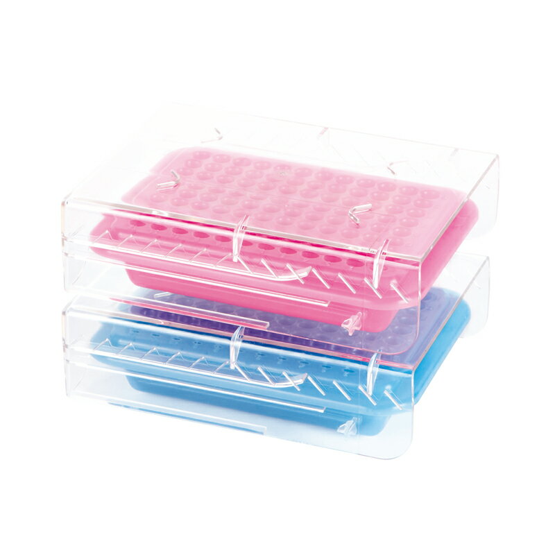 《Heathrow》PCR冷凍盒 PCR Coller, 96 Well