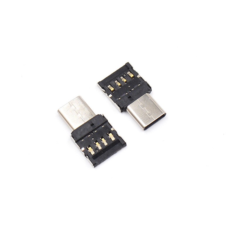 轉接神器 USB 轉成 TYPE-C、Mirco USB