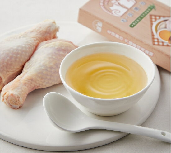 【毛孩膳坊】頂級寵物鮮食-補氣滴雞精-5盒入(開封即食/常溫保存/犬貓專用/老狗老貓必備) 2