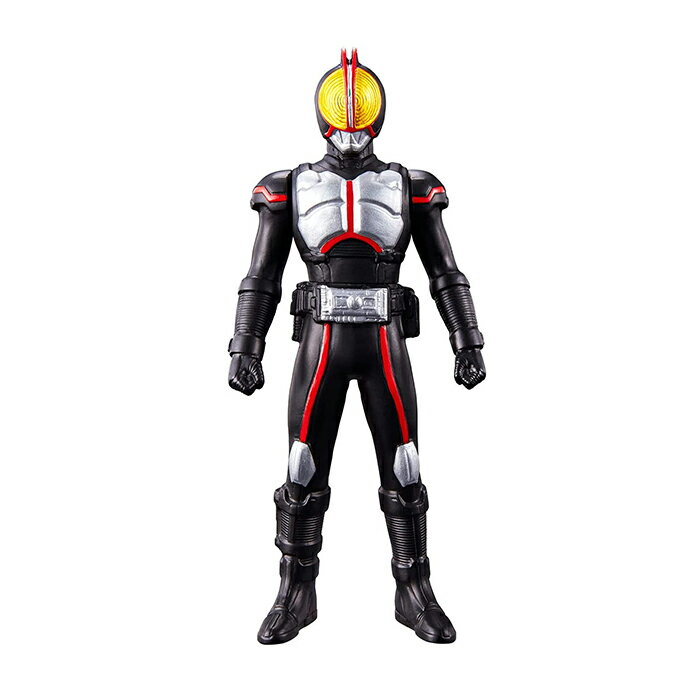 假面騎士 軟膠公仔 假面騎士Faiz 【鯊玩具Toy Shark】