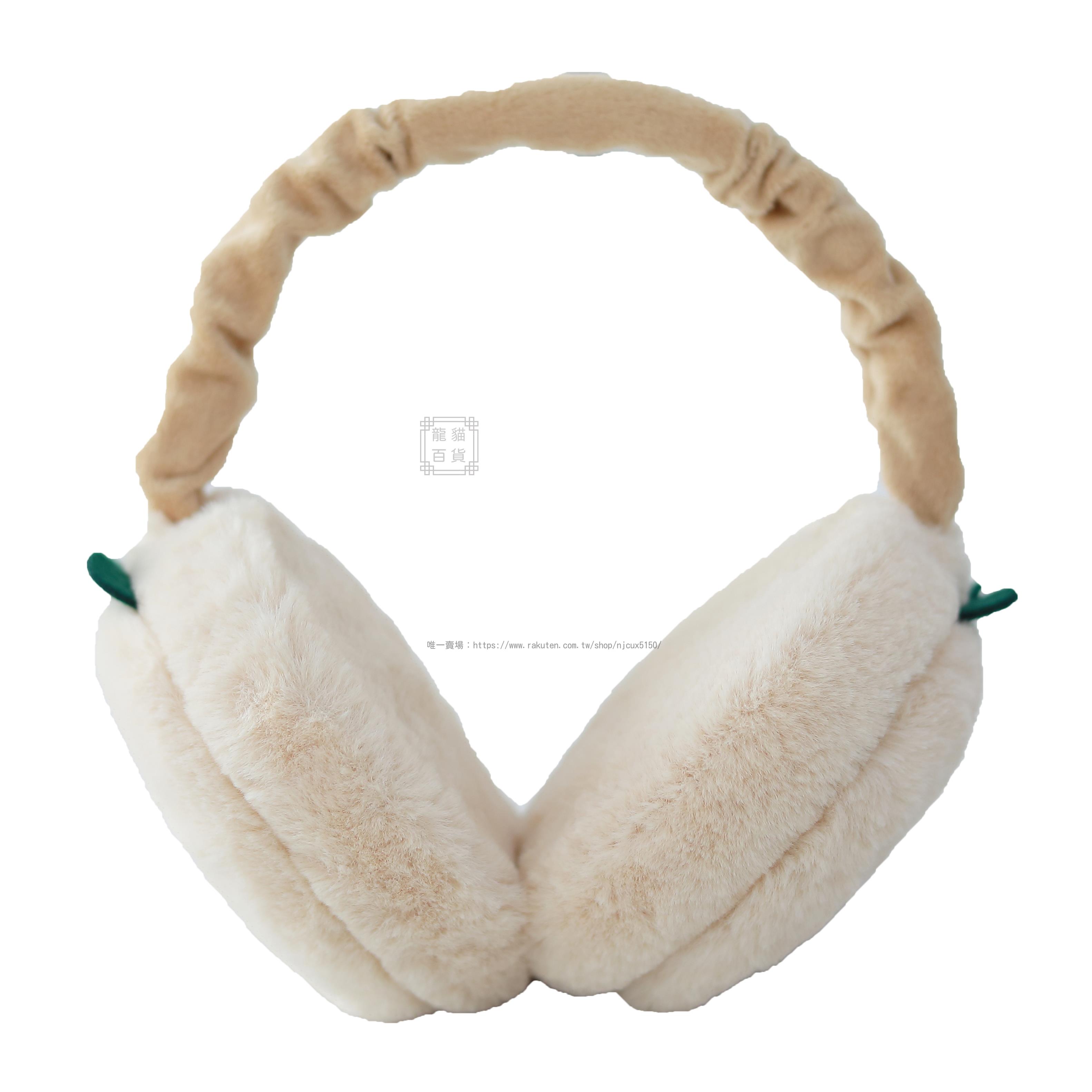耳罩保暖耳套冬天耳包冬季耳暖女兒童可愛護耳神器耳帽男耳捂