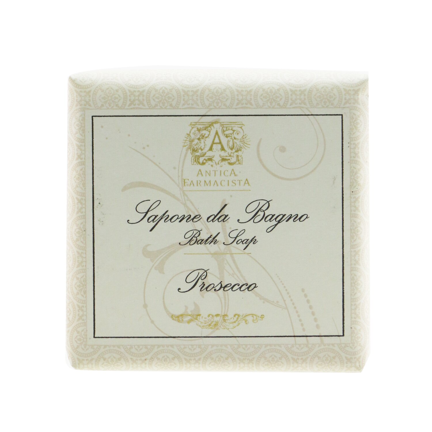 Antica Farmacista - Bar Soap香檳