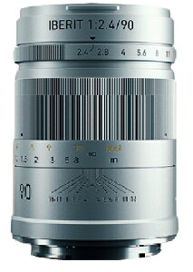 Handevision 90mm/f2.4 for LEICA M