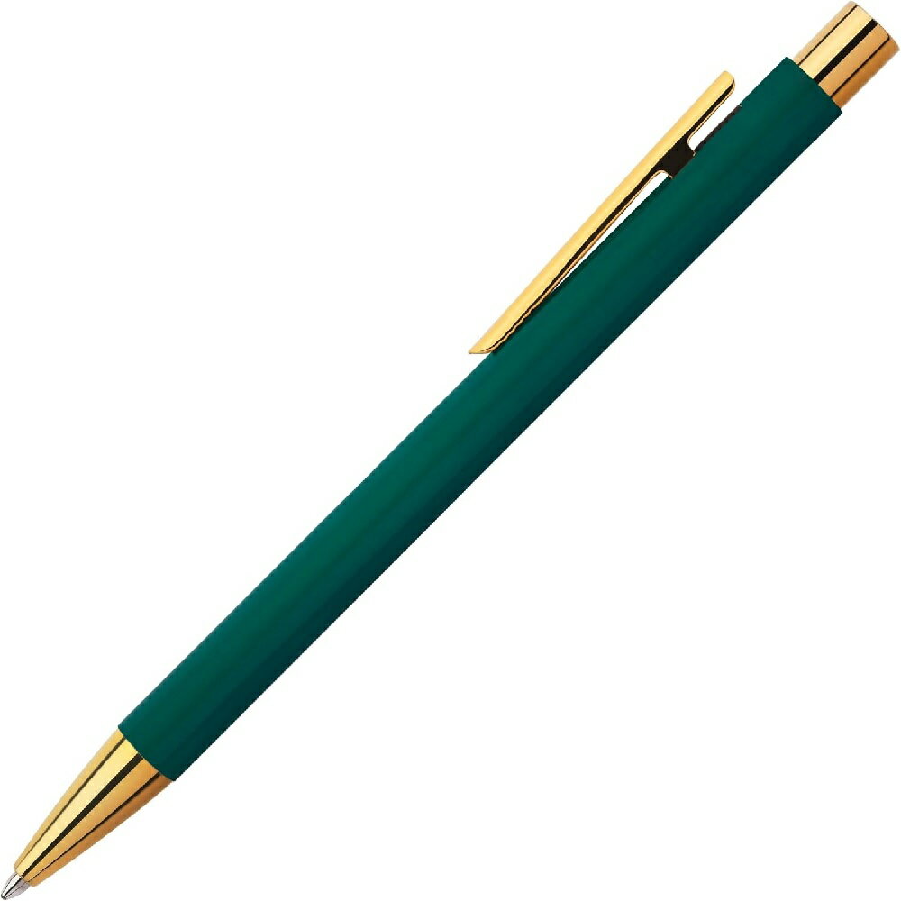 Faber-Castell neo slim 叢林綠 原子筆
