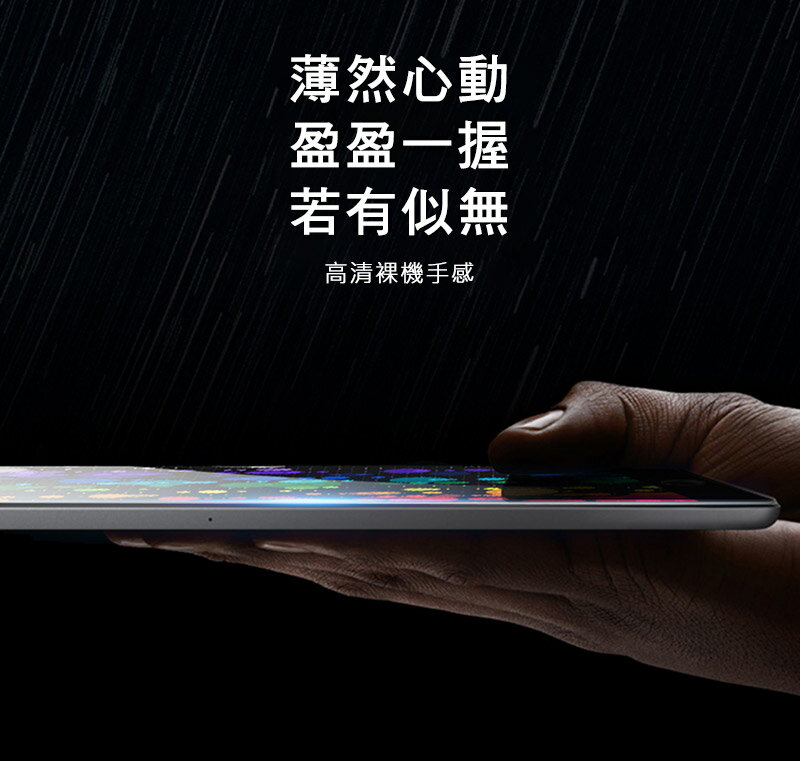 DUX DUCIS Apple 蘋果 iPad Pro 12.9 (2018/2020/2021/2022) 玻璃貼 9H硬度 鋼化膜 平板保護貼 螢幕保護貼 7