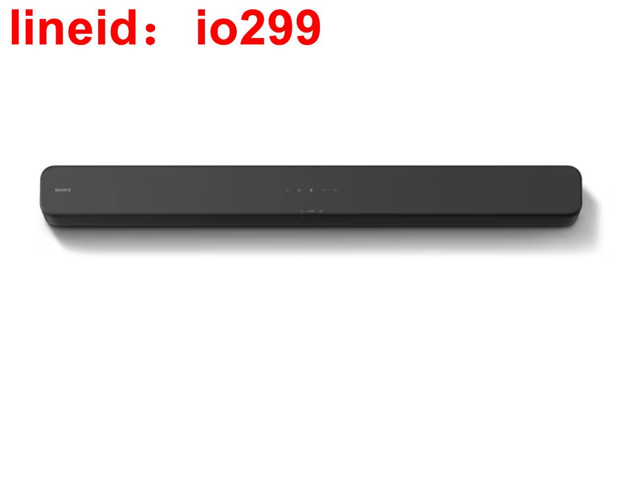 尼 HT-S100F 藍芽USB 音響回音壁soundbar