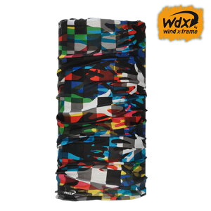 Wind x-treme 多功能頭巾 Cool Wind 6018 HANDES (西班牙品牌、百變頭巾、防紫外線、抗菌)