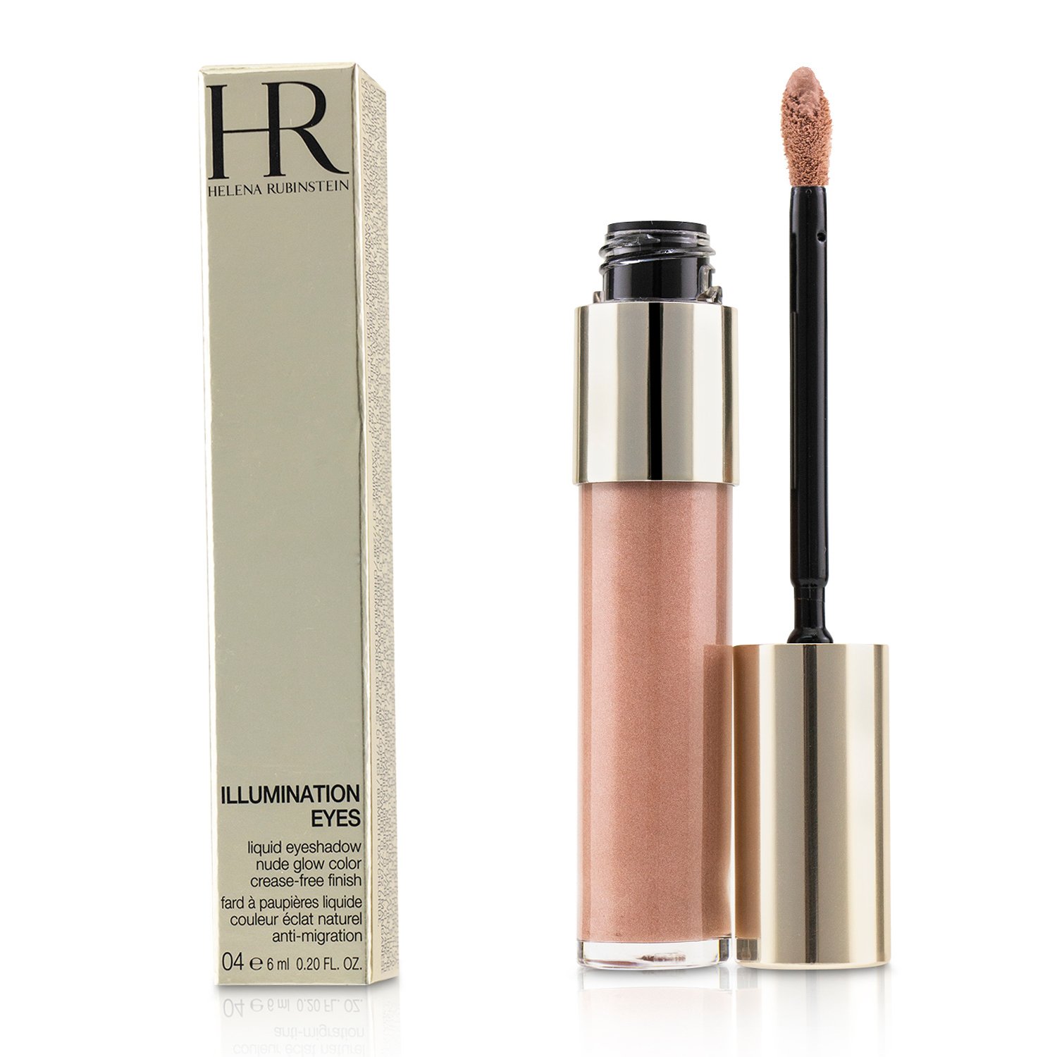 赫蓮娜 Helena Rubinstein - 光采液體眼影Illumination Eyes Liquid Eyeshadow