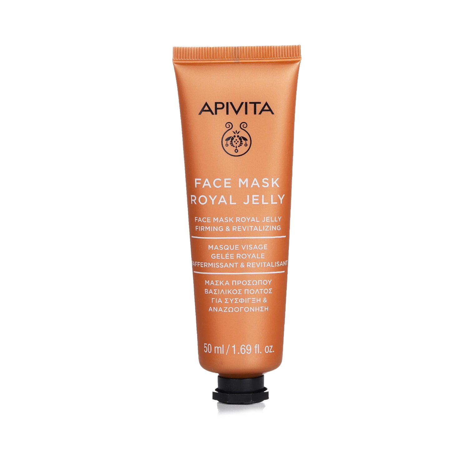 艾蜜塔 Apivita - 蜂皇漿緊緻活膚面膜