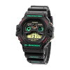【新品】 CASIO G-SHOCK 手錶 DW-5900TH-1DR