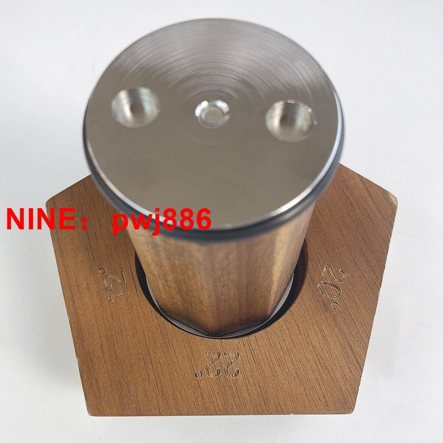 [臺灣公司貨 可開發票]專業五邊形滾輪磨刀器滾筒 家用多功能五角滾筒可拆卸磨石刀