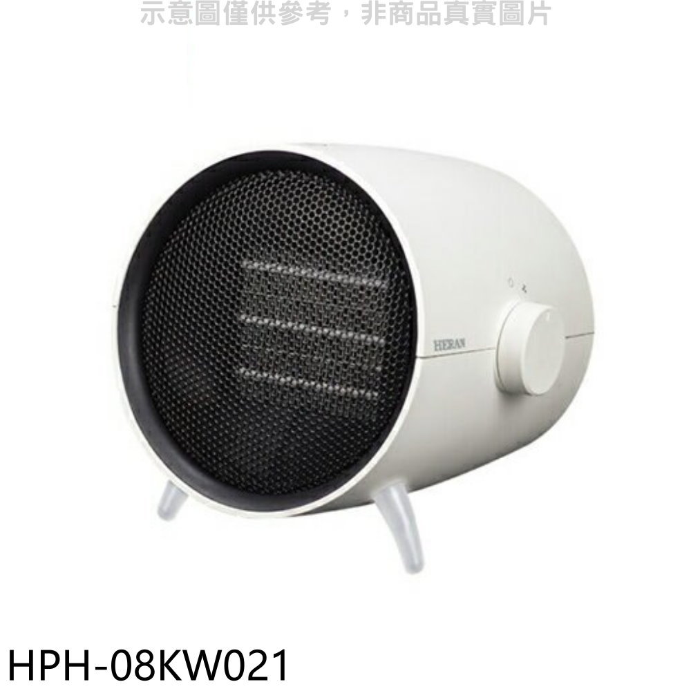 送樂點1%等同99折★禾聯【HPH-08KW021】桌上型三段溫控陶瓷電暖器