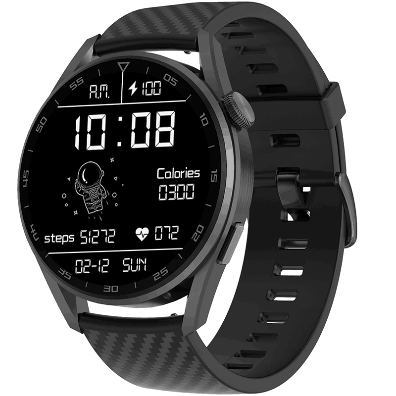 華為榮耀新款智能手表watch3華強北GT3pro頂配NFC門禁防水多功能