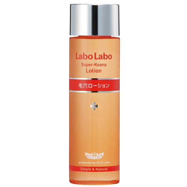 Labo Labo 毛孔緊膚水EX 100ml