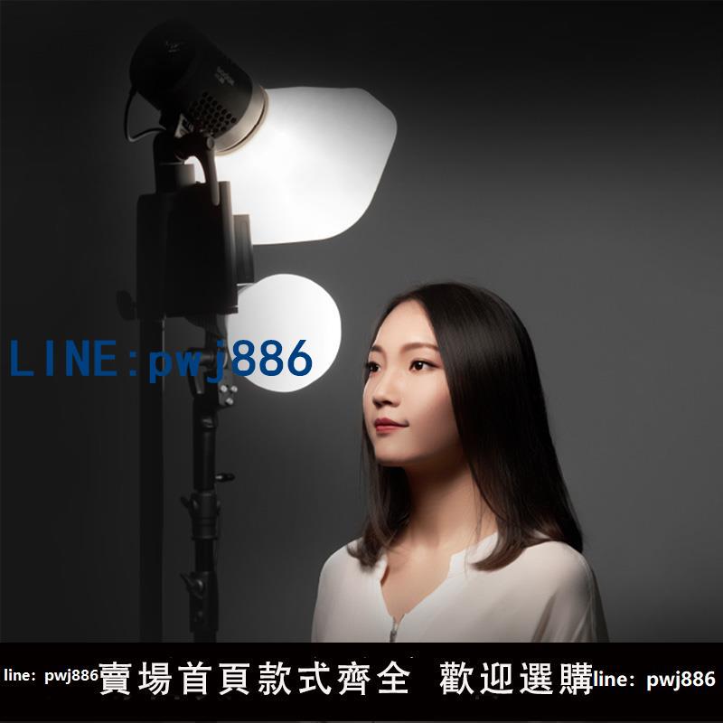 【便宜有好貨】神牛ML30矽膠柔光球ML-CD15柔光箱ML-CS1625折疊反光罩附件godox