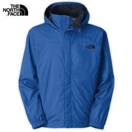 [ THE NORTH FACE ] 男 HyVent防水外套 太空藍 / AR9TX1C {S XXL}