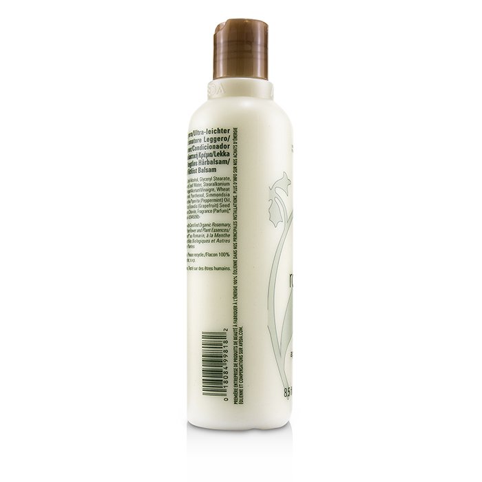 肯夢 Aveda - 薄荷迷迭香護髮素 250/1000ml 6