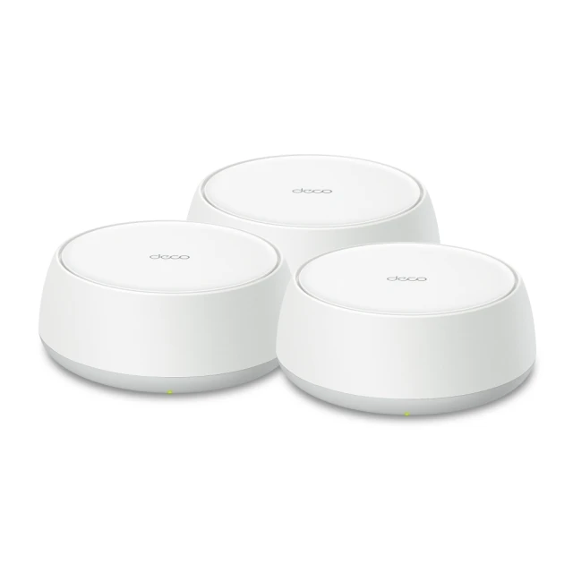 TP-Link Deco BE22 BE3600 Wi-Fi7 雙頻 wifi分享器 MLO 1G