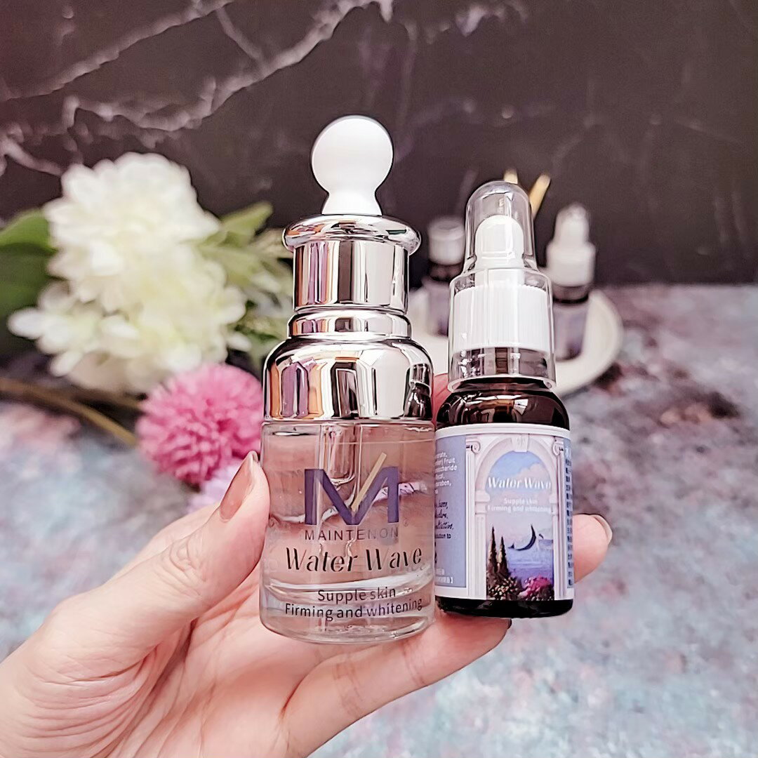 水波感玻尿酸 《極光海豚肌系列》 3