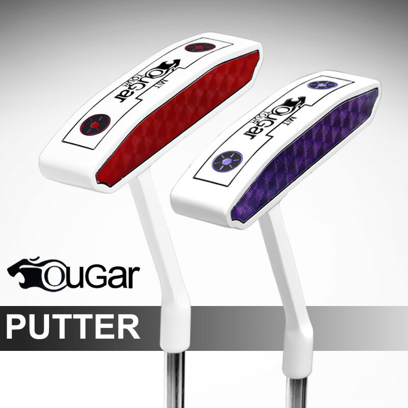 高爾夫球用品 golf裝備 球桿包 練習器 新款 高爾夫推桿 球桿 男女推桿 正規比賽球桿 白色 全館免運