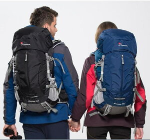 大容量戶外旅行登山背包雙肩超輕便徒步防水