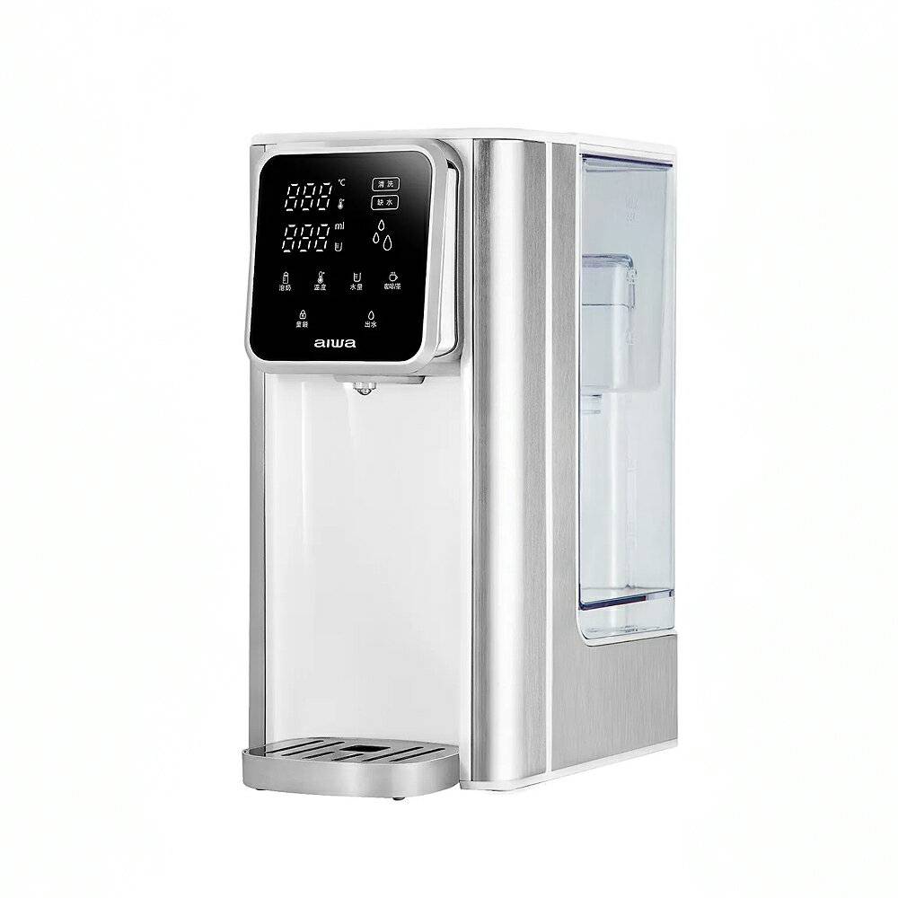 AIWA 愛華 銀天使瞬熱淨飲機 / 臺 AW-T03W