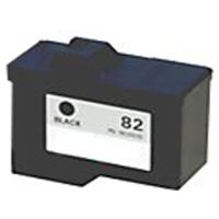 18L0032(82)【臺灣耗材】 LEXMARK利盟環保墨水匣 18L0032 (82) 黑色 適用LEXMARK印表機型號X5150/X6150/X6170/Z55/Z65/Z65N.美國優質墨水製造 18L0032 (82)